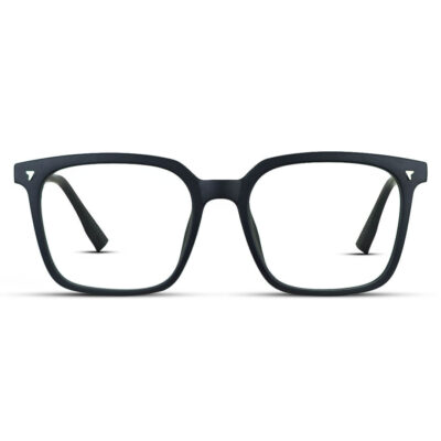 Matte Eyeglasses Men