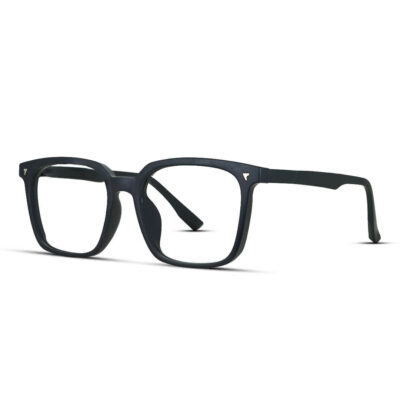 Matte Eyeglasses Men