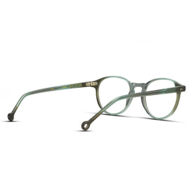 Classic Round Eyeglasses