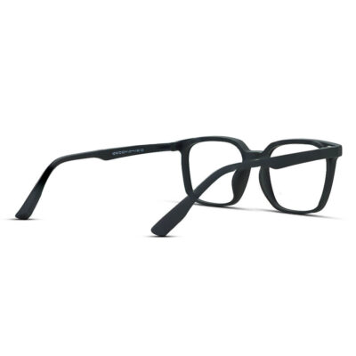 Matte Eyeglasses Men