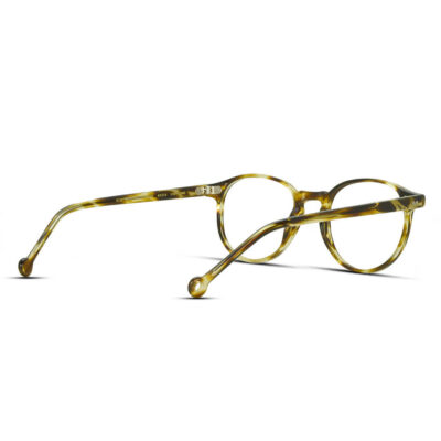 Classic Round Eyeglasses